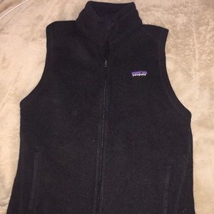 Patagonia Women’s Better Sweater Fleece Vest